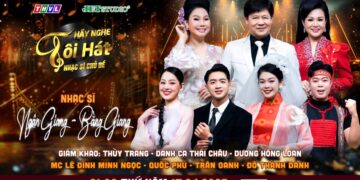 Ca sĩ Đỗ Thành Danh: Từng đi dạy đàn, bán nhạc cụ và hành trình trở thành giảng viên được quý mến