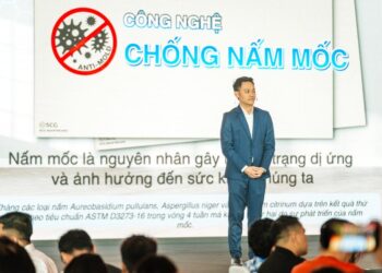 Thêm bước tiến xanh ngành xây dựng: SCG ra mắt tấm xi măng sợi Thế hệ mới Smartboard Ultra đạt chuẩn chứng nhận EPD quốc tế