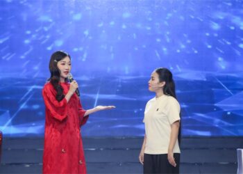 Hoài Thương lấy nước mắt khán giả khi hóa thân thành nàng dâu chịu nhiều uất ức