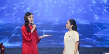 Hoài Thương lấy nước mắt khán giả khi hóa thân thành nàng dâu chịu nhiều uất ức