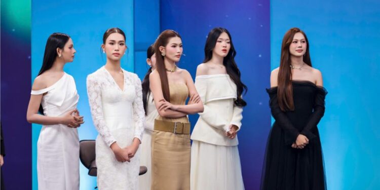 Quỳnh Châu tung chiêu, Minh Anh xuýt phải ra về