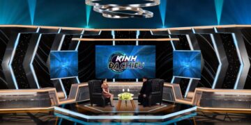 Biên đạo Mạnh Quyền nhận định vở xiếc múa Vùng đất kỳ bí tiệm cận với những vở diễn quốc tế