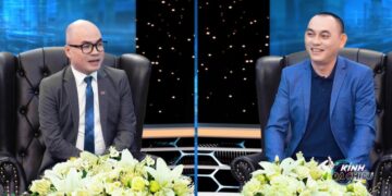 Nhạc sĩ Yên Lam tiết lộ con gái Bào Ngư thích trở thành producer