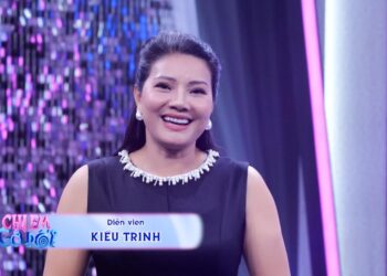 Chị Em Gỡ Rối: Diễn viên Kiều Trinh đồng cảm trước câu chuyện “mẹ đơn thân” ghen khi con trai có vợ