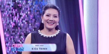 Chị Em Gỡ Rối: Diễn viên Kiều Trinh đồng cảm trước câu chuyện “mẹ đơn thân” ghen khi con trai có vợ