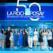 La Roche-Posay kỷ niệm 50 năm ngành chăm sóc da làm thay đổi cuộc sống con người ​
