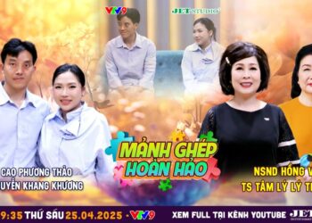 Mảnh Ghép Hoàn Hảo: Chồng mắc bệnh hiểm nghèo, vợ xinh đẹp vẫn bên cạnh chăm sóc 10 năm