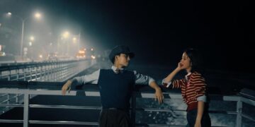 Tình yêu không bao giờ cũ: MONO đưa chuyện tình ông bà vào MV, tạo nên thước phim đẫm cảm xúc