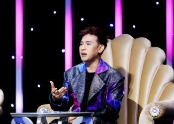 Nghệ sĩ Nguyên Vũ: “Lâu lâu tôi vẫn trích tiền của mình để hỗ trợ cho những bạn trẻ bắt đầu lập nghiệp”