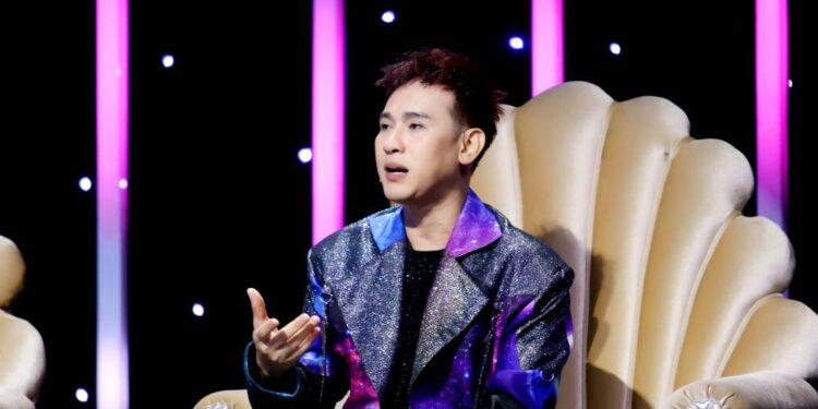 Nghệ sĩ Nguyên Vũ: “Lâu lâu tôi vẫn trích tiền của mình để hỗ trợ cho những bạn trẻ bắt đầu lập nghiệp”