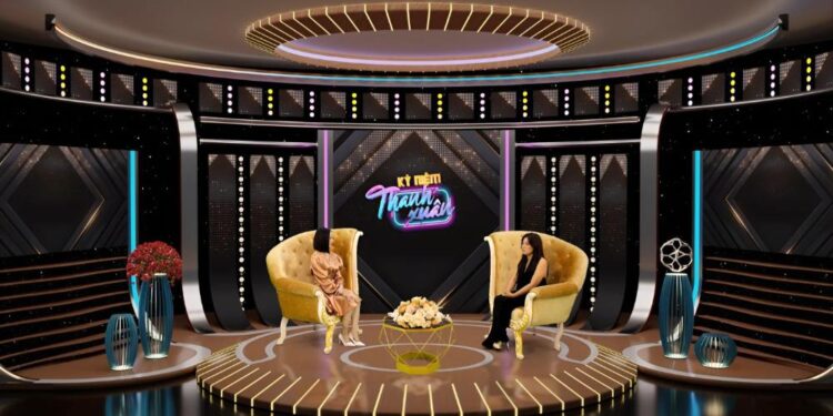 Ca sĩ Thu Trang: “Có những lần phải vừa hát vừa khóc, nhưng giờ tôi chỉ muốn nói lời cảm ơn bố”