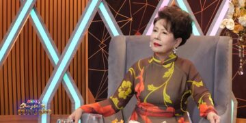 Danh ca Phương Dung quyết định rời xa sân khấu vì gia đình