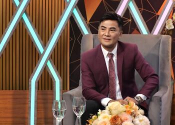 Ca sĩ Chế Thanh: “Giữ nhau được gần 30 năm là nhờ xem vợ như khách quý”