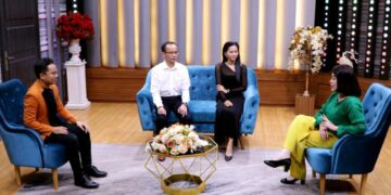 Mảnh Ghép Hoàn Hảo: Bất đồng công việc, vợ chồng trẻ xém ly hôn 3 lần