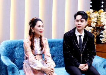 Mảnh Ghép Hoàn Hảo: Ca sĩ Dương Minh Ngọc và hành trình thay mẹ viết tiếp ước mơ ca hát