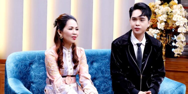 Mảnh Ghép Hoàn Hảo: Ca sĩ Dương Minh Ngọc và hành trình thay mẹ viết tiếp ước mơ ca hát