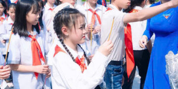 Minh Châu – Hoa hậu nhí tài năng với những thành tựu đáng tự hào trong học tập và nghệ thuật