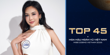 Lộ diện 15 “chiến binh” cuối cùng của top 45 Hoa Hậu Hoàn Vũ Việt Nam: Vận động viên, đảng viên và luật sư