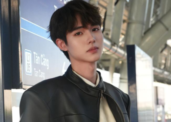 Kiều Duy Long: Hiện tượng tiktok với visual “căng đét” chinh phục trái tim từ gen z đến các “fan chị”, “fan mẹ”