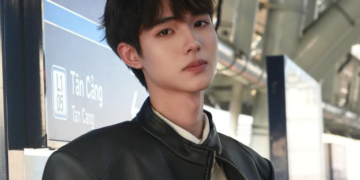 Kiều Duy Long: Hiện tượng tiktok với visual “căng đét” chinh phục trái tim từ gen z đến các “fan chị”, “fan mẹ”