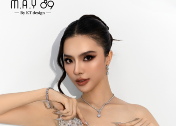 Nhan sắc thăng hạng, Hạnh Nguyên trở lại cùng Miss Grand Vietnam 2025