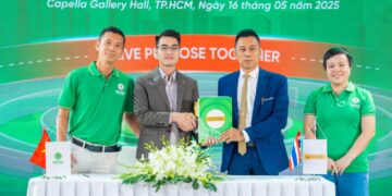 GOZO tái định vị thương hiệu: Từ dịch vụ giao nhận đến hệ sinh thái vận hành chuẩn mực