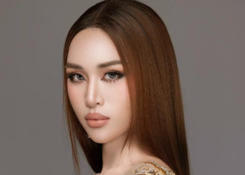    Nguyễn Cao Minh Anh trải lòng tâm sự trước thềm chung kết Miss International Queen Vietnam 2025