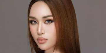   Nguyễn Cao Minh Anh trải lòng tâm sự trước thềm chung kết Miss International Queen Vietnam 2025