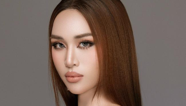 Nguyễn Cao Minh Anh trải lòng tâm sự trước thềm chung kết Miss International Queen Vietnam 2025