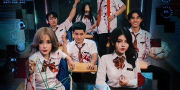 “Trò chơi thú tội”- Cánh cửa mở ra những bí mật đen tối nhất