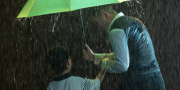 Con trai Polo Huỳnh- Nguồn động lực to lớn của ca sĩ Đàm Vĩnh Hưng trong hành trình 30 năm gắn bó với âm nhạc   