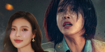 Thúy Diễm áp lực khi lồng tiếng cho phim bom tấn hàn quốc “Holy Night: Đội Săn Quỷ”