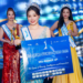 Lê Thị Lan Anh xuất sắc đoạt ngôi vị Á hậu 3 tại Miss Grand Business World 2025