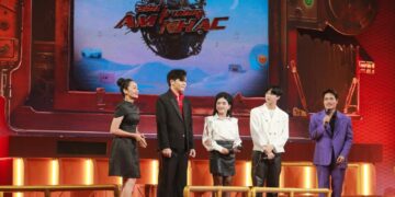 Đấu trường âm nhạc 2025: Sôi động và bùng nổ với những thủ lĩnh cá tính và các “chiến binh” đa nghề.