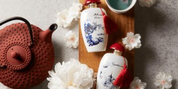 The Merchant Of Venice: Hương thơm viết tiếp di sản vàng son của venice