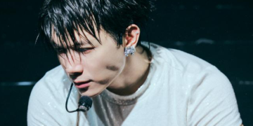 Anh Tú Atus: Hành trình khẳng định phong cách thời trang qua 6 đêm Anh Trai “Say Hi” concert