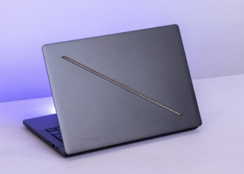 Asus ROG khuấy đảo thị trường Việt Nam với dải laptop gaming ROG trang bị RTX 50 series mạnh nhất