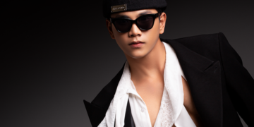 Nam vương Thiện Nhân chọn làm diễn viên với hướng đi riêng