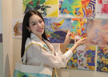 Hoa hậu Thanh Thủy – Miss International 2024 khởi động chuyến công du tại Guatemala với hoạt động ý nghĩa