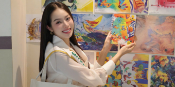 Hoa hậu Thanh Thủy – Miss International 2024 khởi động chuyến công du tại Guatemala với hoạt động ý nghĩa