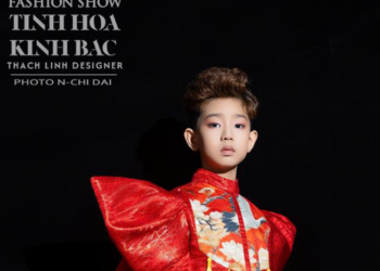 Bùi Khâu Minh Triết – Nam vương nhí thế giới vào vai chính trong “Cuộc phiêu lưu của 12 chòm sao –Cung hoàng đạo nhí”