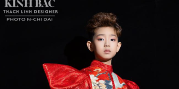 Bùi Khâu Minh Triết – Nam vương nhí thế giới vào vai chính trong “Cuộc phiêu lưu của 12 chòm sao –Cung hoàng đạo nhí”