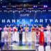 MPT Entertainment tổ chức Thanks Party, công bố cuộc thi Hoa hậu Doanh nhân Hoà bình Toàn cầu 2025 