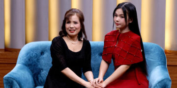 Mảnh Ghép Hoàn Hảo: NSND Hồng Vân nhìn thấy mình trong câu chuyện xúc động của mẹ con ca sĩ Trần Thủy Tiên  