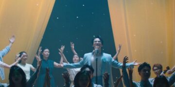 Ca sĩ Hà Anh Tuấn góp mặt trong ca khúc chủ đề đặc biệt của chiến dịch phòng ngừa HPV   