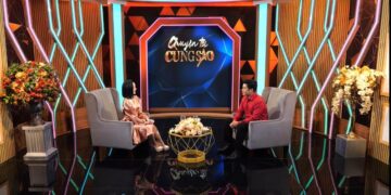 Sao Nối Ngôi Bùi Công Danh bén duyên với nghề lồng tiếng khi chỉ mới 7 tuổi