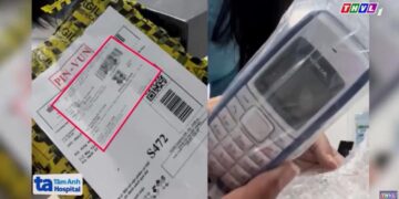 Lời Cảnh Báo: Cẩn trọng khi mua đồ cũ qua mạng