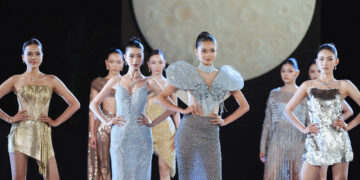 Trailer tập 4 Cosmo Camp: tranh cãi khái niệm “model” và “hoa hậu” sau nhận xét của Minh Tú, đâu là biểu tượng thế hệ mới