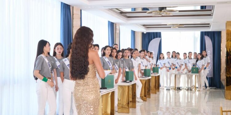 Trailer tập 3 truyền hình thực tế “Cosmo Camp”: Minh Nhàn bị “tắt tiếng” giữa trận thi đấu, “Hoa Khôi Rmit” đối chất đồng đội ở nhà chung