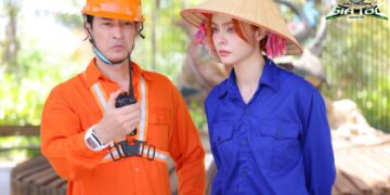 Huy Khánh – Mlee nhập vai điệp viên, Hurrykng Bị Hunter rượt đuổi